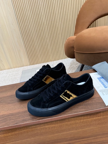 Tom Ford Men Shoes-19